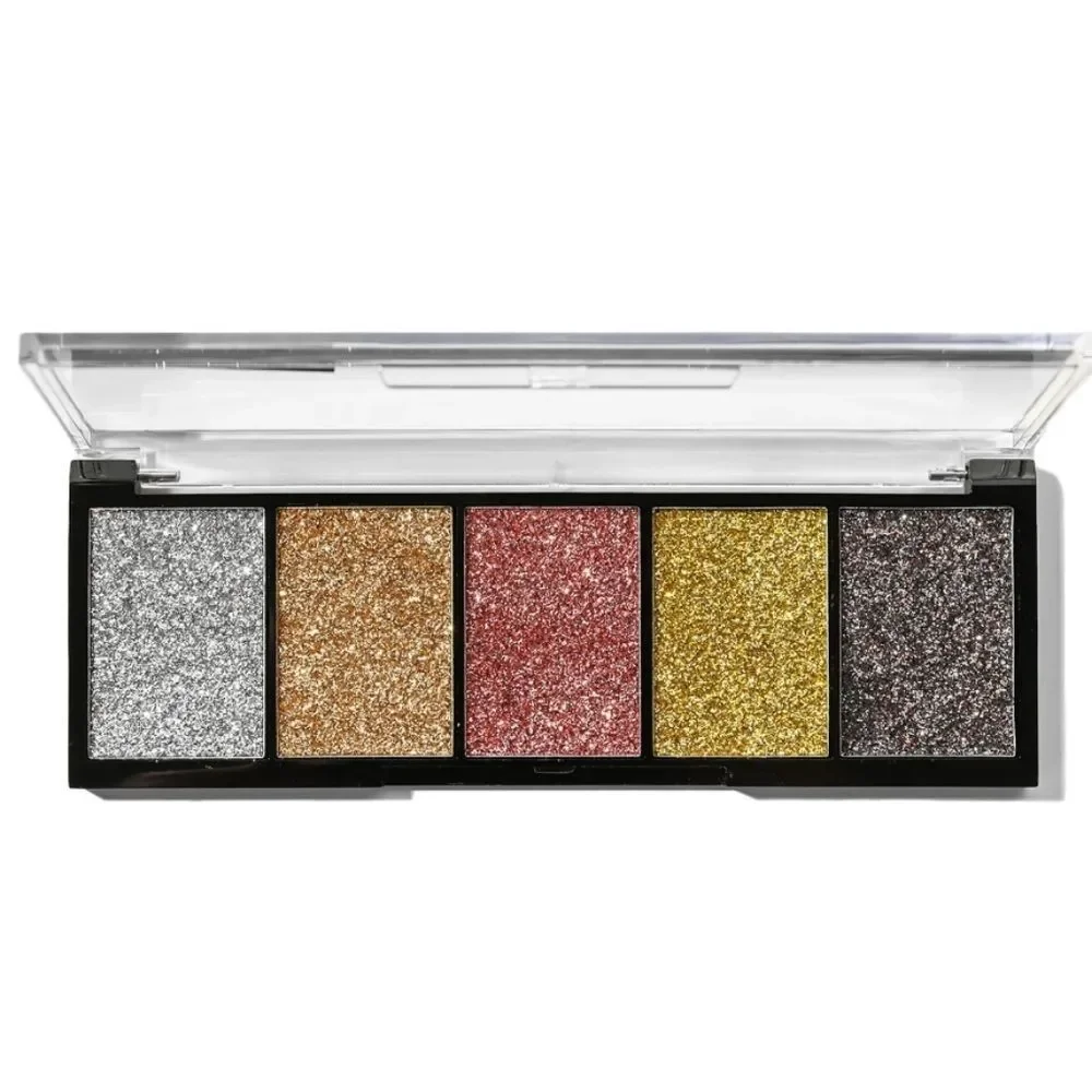 Hard Candy Glitteratzi Moondust Shimmering‎ Shadows